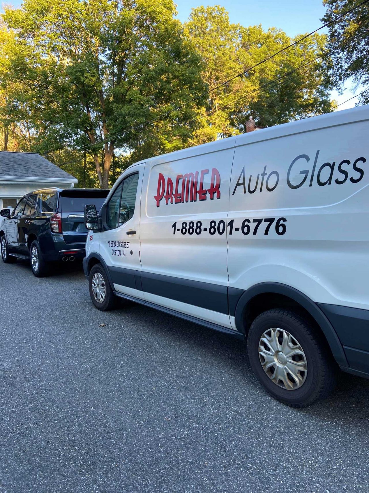 Home Premier Auto Glass